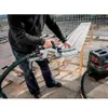 Metabo KS 18 LTX 66 BL, Holz, Schwarz, Grau, 16,5 cm, 6,6 Produktbild-Vorschau 20