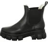 Gummistiefel Warmfutter DMH15-231027-22-BK Produktbild-Vorschau 2