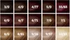 Wella Color Touch Kits 6-71 Medium Maple 130ml Produktbild-Vorschau 6