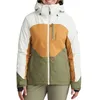 O'Neill Carbonite Skijacke Damen Produktbild-Vorschau 3