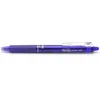 Pilot BLRT-FR7-L Rollerball FriXion Clicker - 0,4 mm, blu, Anteprima dell’immagine prodotto 3
