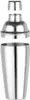 HENDI Cocktailshaker Edelstahl 750ml Ø 80x(H)240 mm Produktbild-Vorschau 3