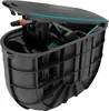 Gardena Undercover Schlauchbox RollUp M 20 m Anteprima dell’immagine prodotto 1