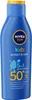 Nivea Kids Protect & Moisture SPF50 Balsam Do Opalania Dla Podgląd zdjęcia produktu 4