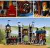 LEGO Creator Mittelalterliche Burg Konstruktionsspielzeug Produktbild-Vorschau 4