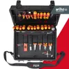 Wiha Werkzeugsortiment Elektriker Koffer Professional Produktbild-Vorschau 17