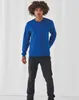 B&C WUI23 | Sweat-shirt col rond pour homme / Doublure Voir les images du produit 4