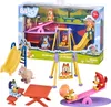 Moose Toys Bluey Deluxe Park Playset, Spielplatz, 3 Produktbild-Vorschau 3
