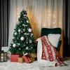 Kondela Weihnachtsbaum Weihnachten Typ 10 160 cm - grün Produktbild-Vorschau 10