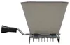 Seb A45506 Edelstahl Kräutermühle Kräuterschneider Manuell Produktbild-Vorschau 4