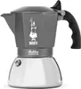 Bialetti Brikka Induction - Mokka-Kanne - Schwarz - Náhled obrázku produktu 7