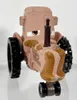 Juguete de la película Cars, el tractor de la increíble Vista previa de la imagen del producto 7