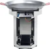 HENDI Gasgrill Fiësta 800 mit Paellapfanne 800 mm Produktbild-Vorschau 10