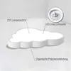 ACXIN 48W Wolken Deckenleuchte LED Deckenlampe Ultradünne Produktbild-Vorschau 3
