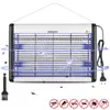 Monzana Destructeur d'insectes électrique UV TLD indoor Voir les images du produit 1