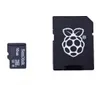 Raspberry Pi Flash-Speicherkarte (microSDHC/SD-Adapter Produktbild-Vorschau 4