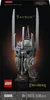 LEGO Icons 11373 Le Seigneur des Anneaux : Casque de Sauron Voir les images du produit 37