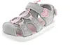 Kanga Roos K-Mini 020352109 (27/vapor grey-english rose) Produktbild-Vorschau 5