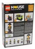 LEGO® House: 40504 - Hołd dla minifigurki kapitana piratów Podgląd zdjęcia produktu 6