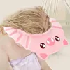Duschhaube Kinder, Duschhaube Baby, Weiche Einstellbare Produktbild-Vorschau 5