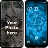 PhoneNatic Case kompatibel mit P20 Personalisierte Produktbild-Vorschau 1