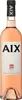 Maison Saint Aix - Aix Rosé 2025 Roséwein Produktbild-Vorschau 5
