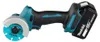 Makita DMC300Z Akku-Winkelschleifer, 2000 ot/min, 7,6 cm, Náhled obrázku produktu 39