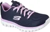 Skechers Sneakers 12615-NVPK in Blue color size 39 Produktbild-Vorschau 5