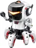 Velleman KSR20, Roboter, 14 Jahr(e), 176 mm Produktbild-Vorschau 2