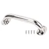 7,9 in 316 in acciaio inox Grip Marine Maniglia corrimano Anteprima dell’immagine prodotto 1