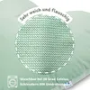 Pepi Kuschelkissen in Mond Form - Handgenäht Antiallergenes Produktbild-Vorschau 2