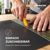Alfombrilla para limpiar zapatos, modelo Hinrichs, para Vista previa de la imagen del producto 4