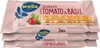 Wasa MP Sandwich Kaese,TomateBasilik. Produktbild-Vorschau 1