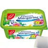 Gut & Günstig Pflanzenmargarine mit Vitamin E und D vegan Produktbild-Vorschau 1