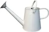 Gießkanne creme-beige Relief 1,7 L, beweglicher Griff, Produktbild-Vorschau 2