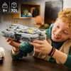 LEGO Star Wars Vaisseau spatial Anzellani 75445 Voir les images du produit 15