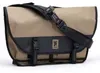 Chrome Citizen 24l Umhängetasche Beige  Beige One Size Produktbild-Vorschau 3