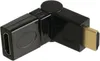 LogiLink AH0012, HDMI, HDMI, Schwarz Produktbild-Vorschau 1