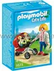 PLAYMOBIL 5573 Poussette pour jumeaux Voir les images du produit 8