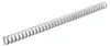 GBC Dos de reliure en plastique ClickBind, DIN A4, 12 mm, Voir les images du produit 12