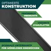 KESSER® Rasenkante 5-50m Beeteinfassung Beetumrandung Produktbild-Vorschau 4