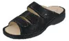 Finn Comfort Damen Pantolette HELLAS schwarz Größe EUR 40 Produktbild-Vorschau 11