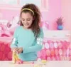 Mattel GBK24 - Barbie - Ultimate Curls - Bábika s kučeravým Náhľad obrázku produktu 16