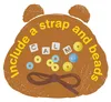 Avenir: Mijn rustige capybara-knuffel, zelf te maken. Één Productafbeelding-voorbeeld 4