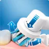 Oral-B Smart 4 4000N brosse à dents électr. Brosse à dents Voir les images du produit 6