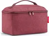 reisenthel beautycase Kulturtasche beautycase twist maroon Produktbild-Vorschau 1
