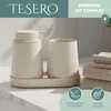 Ensemble d'accessoires de salle de bain eluno TESERO 3 Voir les images du produit 2