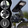 Wasserdichter Fahrrad Handyhalter 360° Für Fahrrad Motorrad Produktbild-Vorschau 2