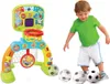 Vtech Basketballkorb Des Sportzentrums Mehrfarbig  Kinder Produktbild-Vorschau 5