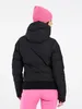 PROTEST Women Snow Jacke Prtalysumi true black S/36 Produktbild-Vorschau 5